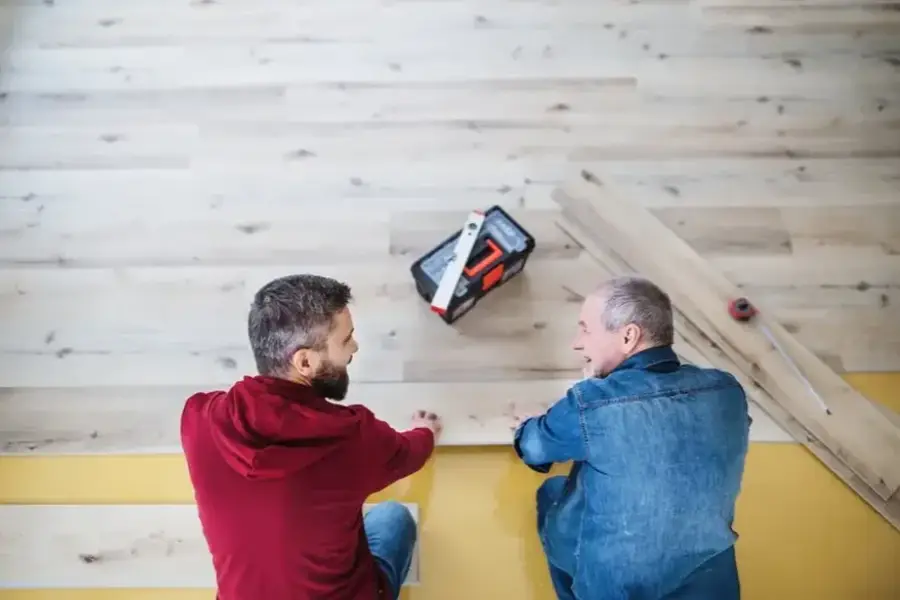 Common Flooring Installation Mistakes And How To Avoid Them Leesburg, GA
