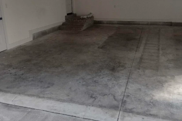 Concrete Service