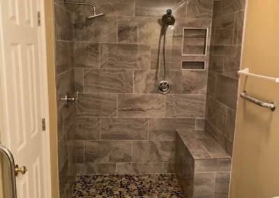 Dependable General Contracting Services