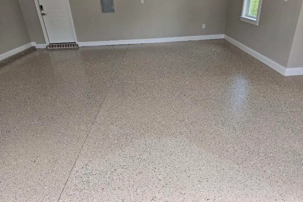 Flooring