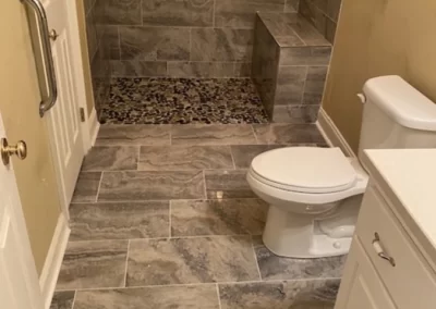 General Contracting Services