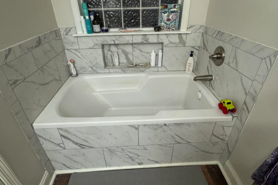 General Contractor