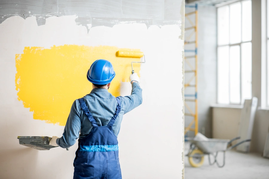 How Painting Improves Property Value And Appeal Leesburg, GA