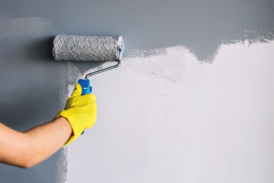 How Painting Improves Property Value And Appeal in Leesburg, GA