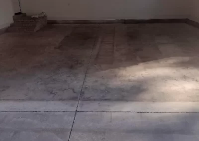 Local Contractor