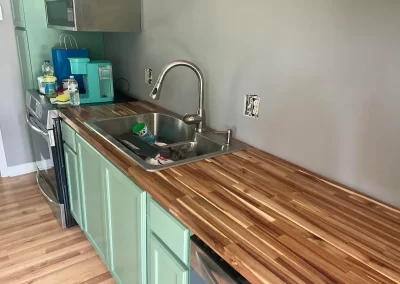 Preferred General Contractor
