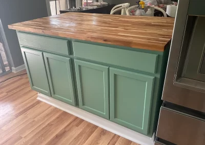 Reliable General Contractor