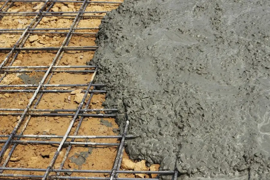 Selecting Concrete Mixes For Different Construction Needs Leesburg, GA