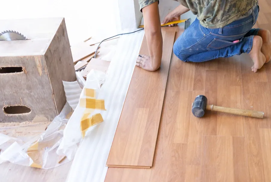 Tips For Preparing Subfloors Before Flooring Installation in Leesburg, GA