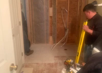 Trusted Contracting Services