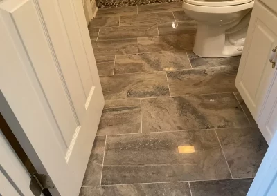 Trusted General Contractor